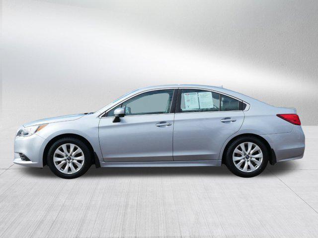 used 2016 Subaru Legacy car, priced at $14,999