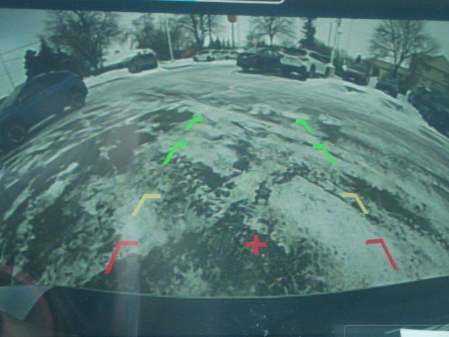 new 2025 Subaru Crosstrek car, priced at $33,163