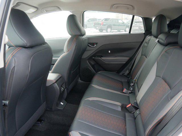 new 2025 Subaru Crosstrek car, priced at $33,163