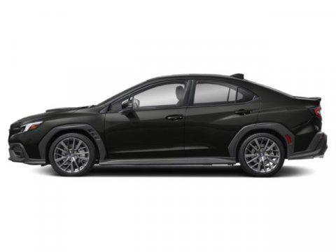 new 2025 Subaru WRX car, priced at $46,903