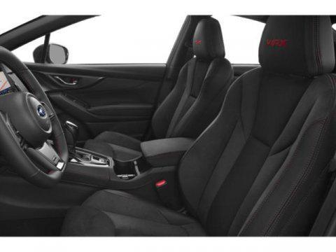 new 2025 Subaru WRX car, priced at $46,903