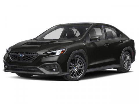 new 2025 Subaru WRX car, priced at $46,903