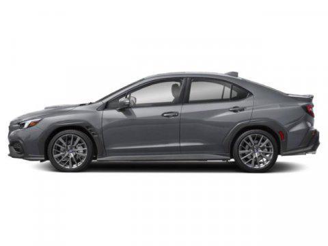 new 2025 Subaru WRX car, priced at $46,903