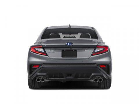 new 2025 Subaru WRX car, priced at $46,903