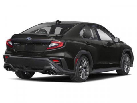 new 2025 Subaru WRX car, priced at $46,903