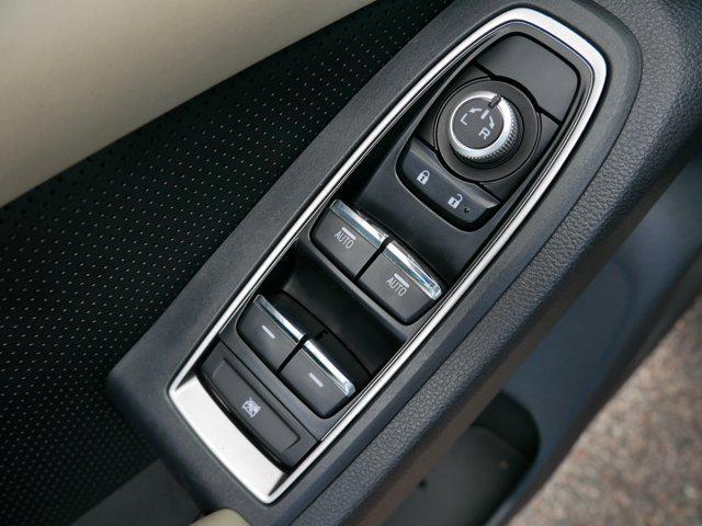 used 2022 Subaru Ascent car, priced at $32,999
