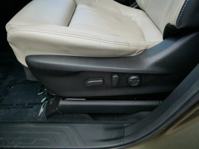used 2022 Subaru Ascent car, priced at $32,999