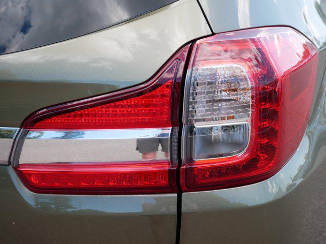 used 2022 Subaru Ascent car, priced at $32,999
