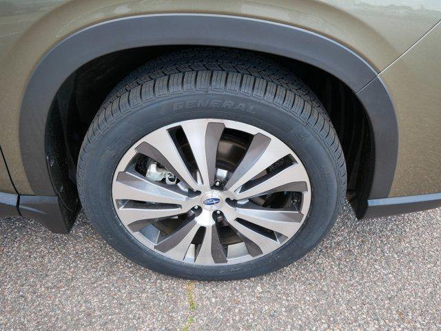 used 2022 Subaru Ascent car, priced at $32,999