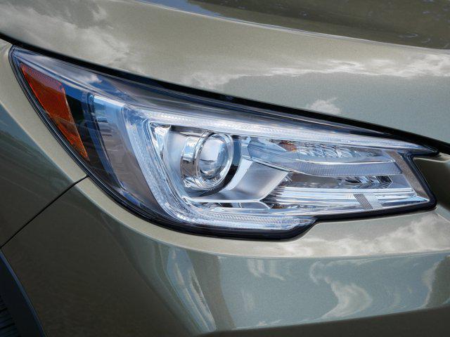 used 2022 Subaru Ascent car, priced at $32,999