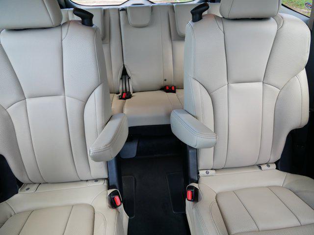 used 2022 Subaru Ascent car, priced at $32,999