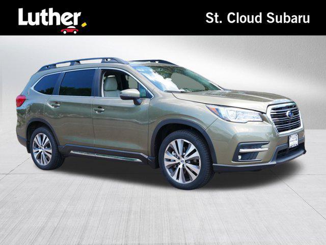 used 2022 Subaru Ascent car, priced at $32,999