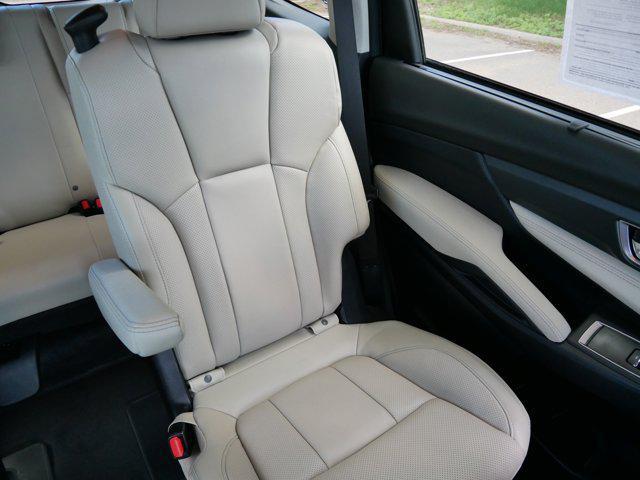 used 2022 Subaru Ascent car, priced at $32,999
