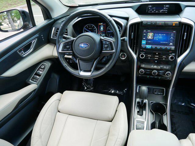 used 2022 Subaru Ascent car, priced at $32,999