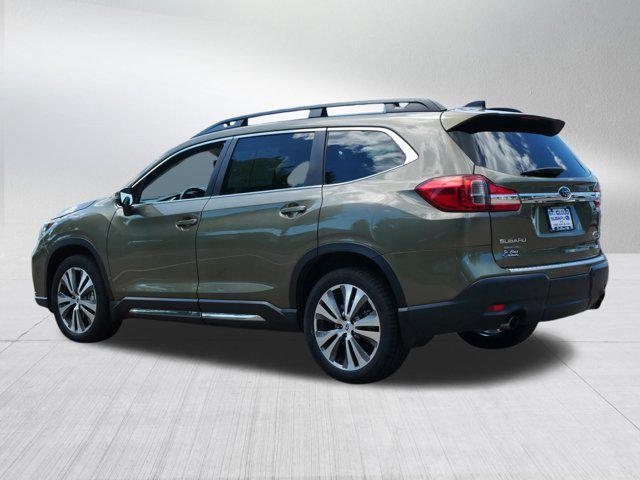 used 2022 Subaru Ascent car, priced at $32,999