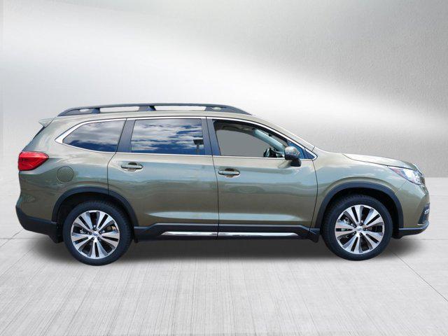 used 2022 Subaru Ascent car, priced at $32,999