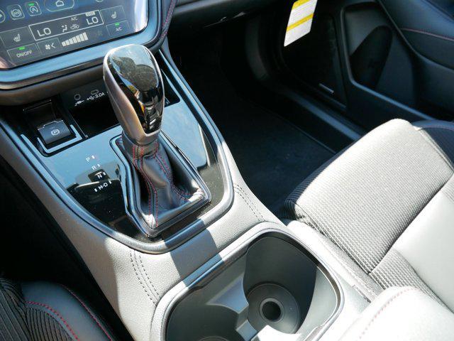 new 2025 Subaru Legacy car, priced at $38,109