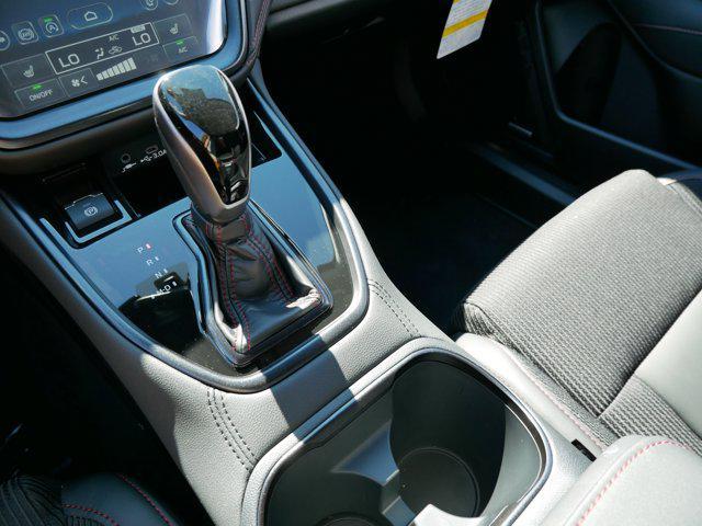 new 2025 Subaru Legacy car, priced at $38,109