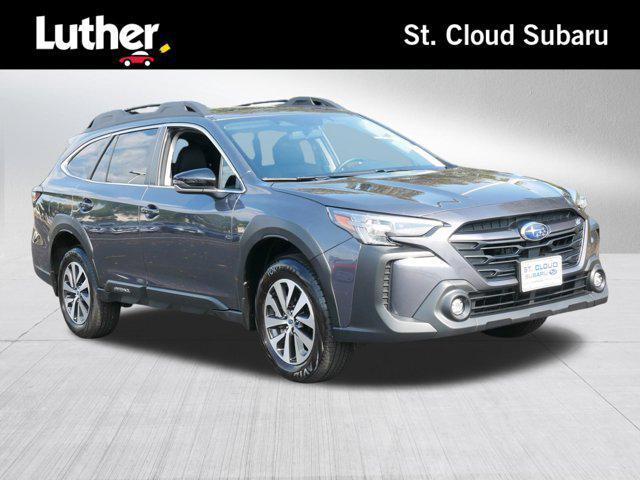 used 2025 Subaru Outback car, priced at $30,999