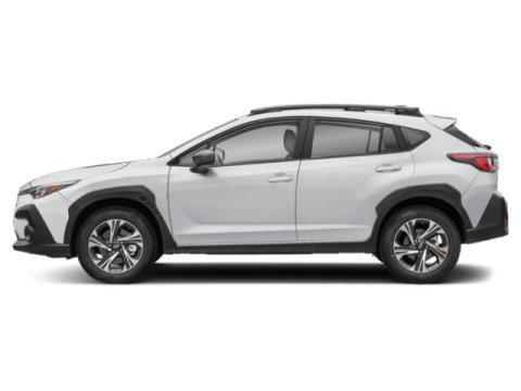 new 2025 Subaru Crosstrek car, priced at $29,468