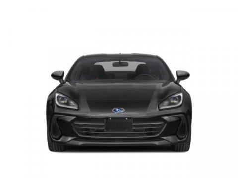 new 2024 Subaru BRZ car, priced at $32,841