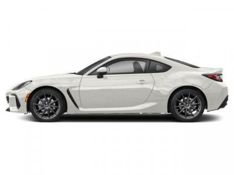 new 2024 Subaru BRZ car, priced at $32,841