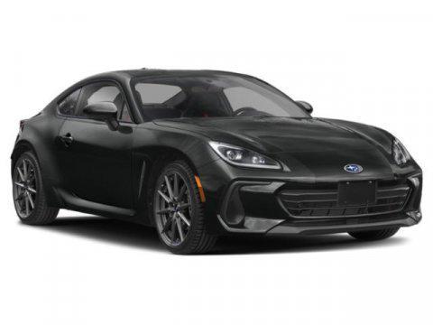 new 2024 Subaru BRZ car, priced at $32,841