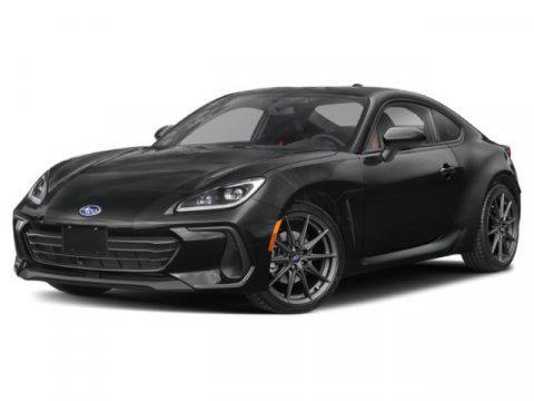 new 2024 Subaru BRZ car, priced at $32,841