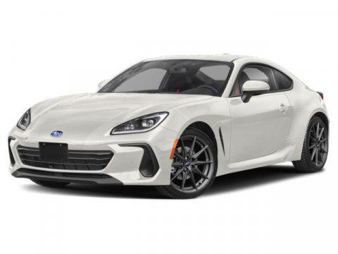 new 2024 Subaru BRZ car, priced at $32,841