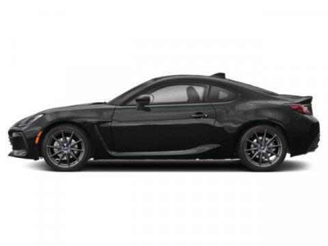 new 2024 Subaru BRZ car, priced at $32,841