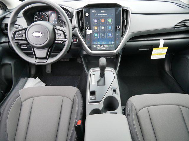 new 2025 Subaru Crosstrek car, priced at $28,738