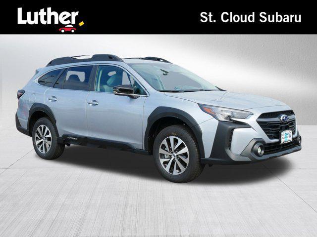 new 2025 Subaru Outback car, priced at $35,843