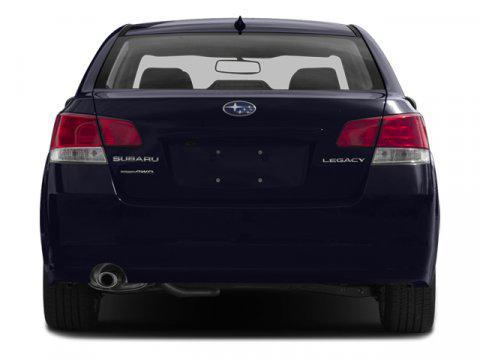 used 2013 Subaru Legacy car, priced at $7,999