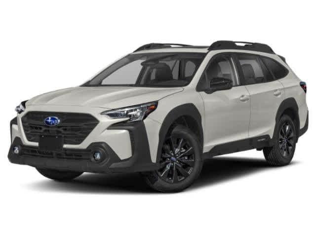 new 2025 Subaru Outback car, priced at $38,083