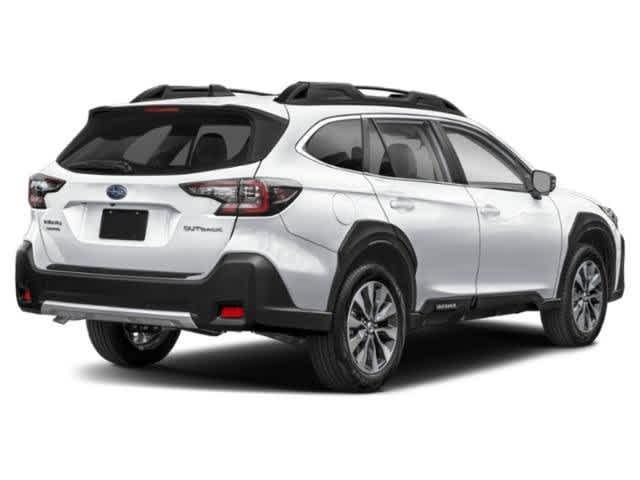 new 2025 Subaru Outback car, priced at $38,083