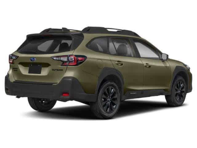 new 2025 Subaru Outback car, priced at $38,083