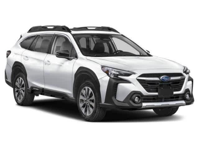 new 2025 Subaru Outback car, priced at $38,083