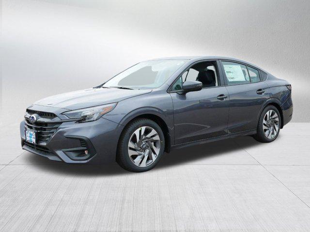 new 2025 Subaru Legacy car, priced at $35,653