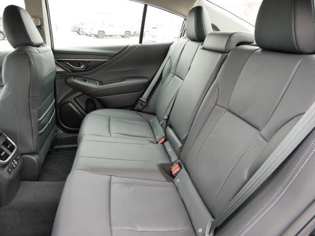 new 2025 Subaru Legacy car, priced at $35,653
