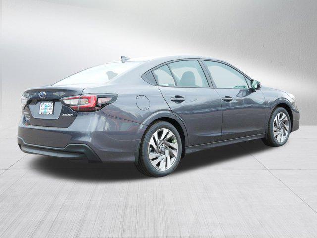 new 2025 Subaru Legacy car, priced at $35,653
