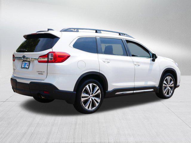 used 2021 Subaru Ascent car, priced at $26,999
