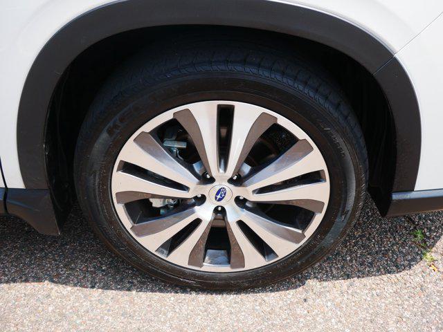 used 2021 Subaru Ascent car, priced at $26,999