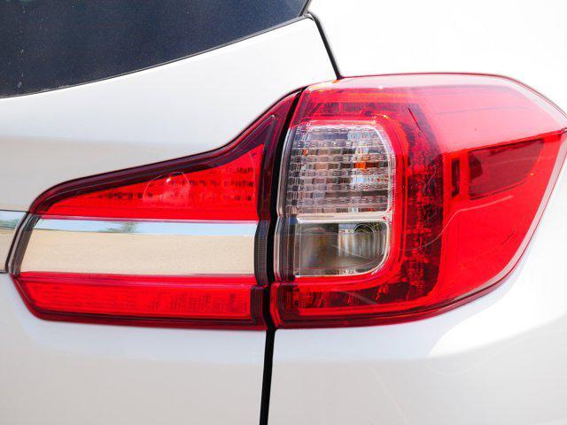 used 2021 Subaru Ascent car, priced at $26,999