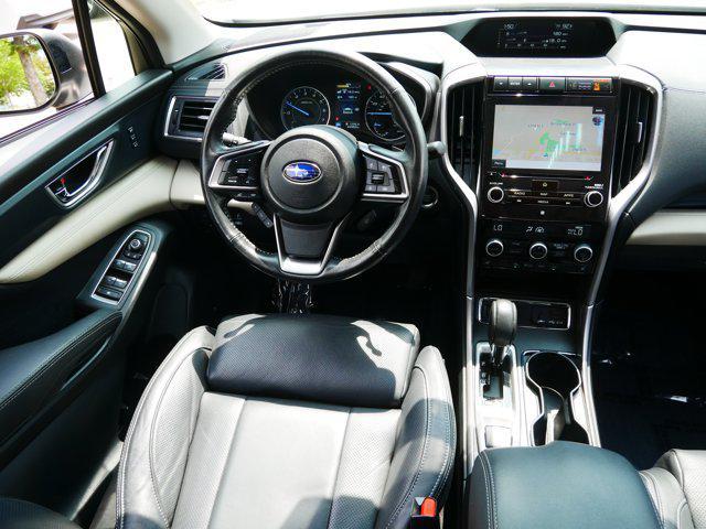 used 2021 Subaru Ascent car, priced at $26,999