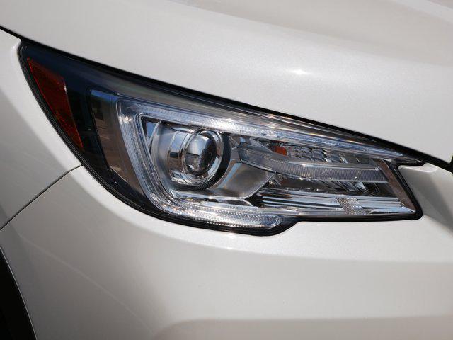 used 2021 Subaru Ascent car, priced at $26,999