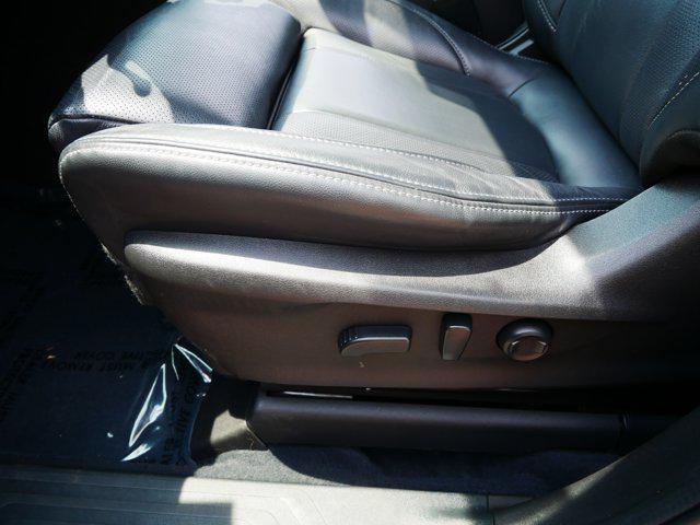 used 2021 Subaru Ascent car, priced at $26,999