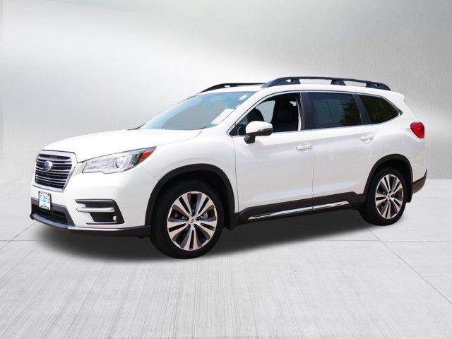 used 2021 Subaru Ascent car, priced at $26,999