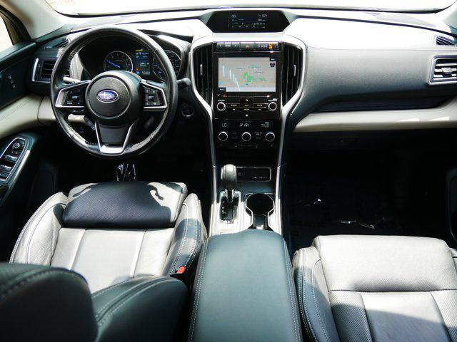 used 2021 Subaru Ascent car, priced at $26,999