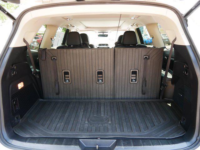 used 2021 Subaru Ascent car, priced at $26,999