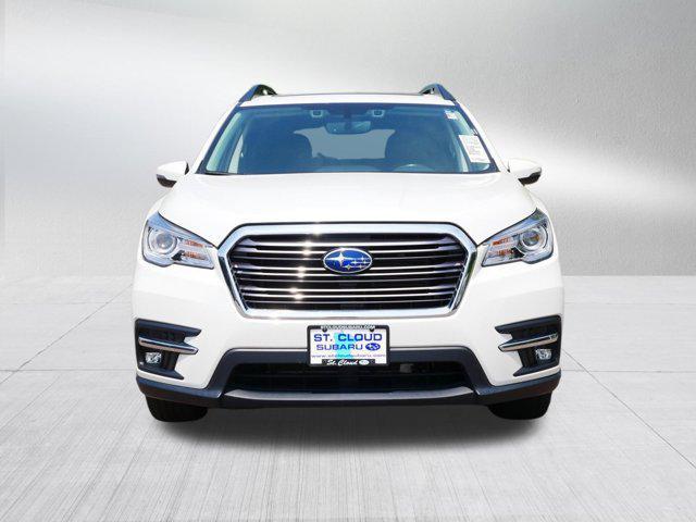 used 2021 Subaru Ascent car, priced at $26,999